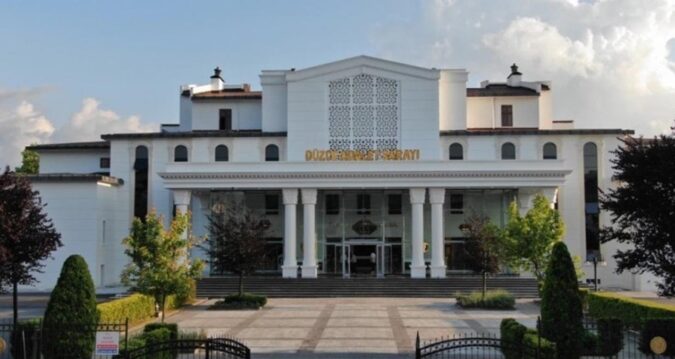 Düzce’de Staj Dolandırıcılığı Operasyonu: 12 Şüpheli Gözaltında