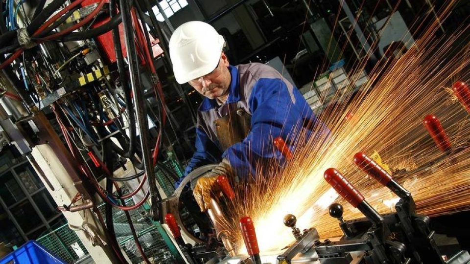 İmalat PMI, Eylül 2024’ten Bu Yana En Düşük Seviyeye Geriledi