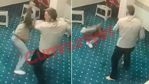 Konya’daki yurt skandalında yeni gelişme: Saldırgan tutuklandı