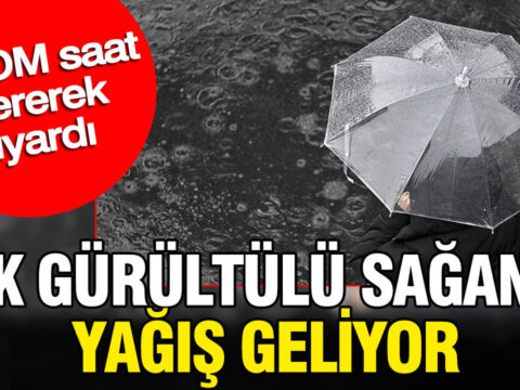 Akom saat vererek uyardi gok gurultulu saganak yagis geliyor 1MFuuHEN