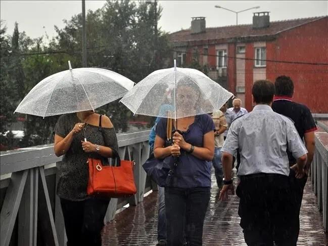 Akomdan istanbul icin yeni hava durumu uyarisi carsamba basliyor tam 4 gun surecek hava kWYfwgpi