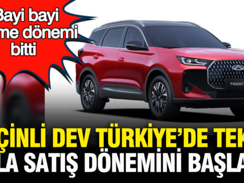 Bayi bayi gezme donemi bitti cinli dev chery turkiyede tek tikla arac satisini baslatti vRaNpDj8
