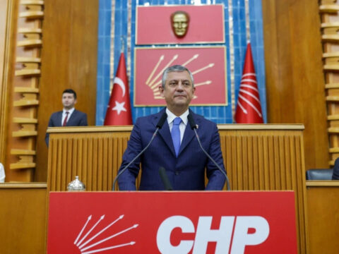 Haber gorseli