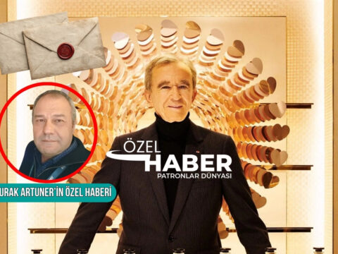 Haber gorseli