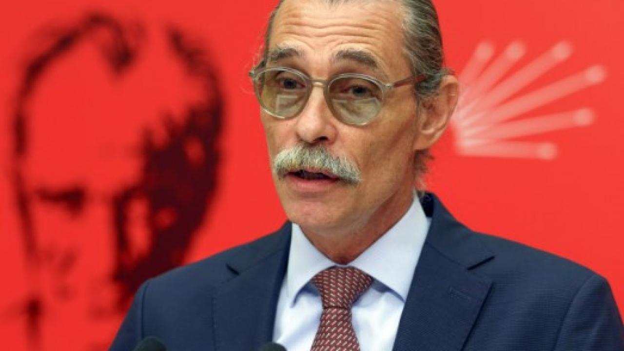CHP mi Yeni Parti mi? Erdal Beşikçioğlu tercihini yaptı