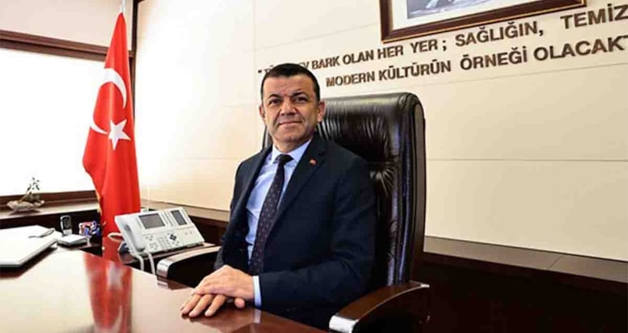Denizli Büyükşehir ve 14 ilçe belediye başkanı CHP’den istifa etti