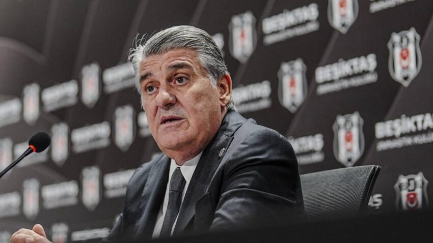 Serdal adali besiktas taraftarlarindan istekte bulundu fXxtLyYn