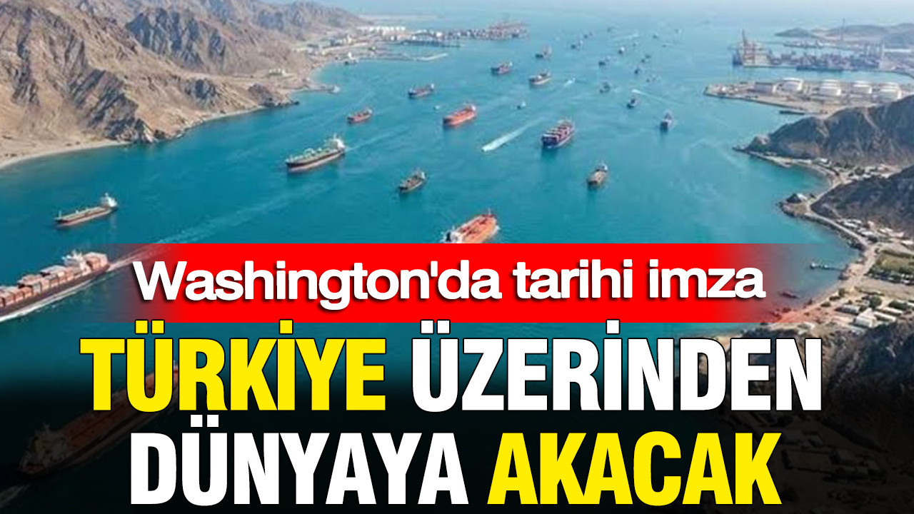 Turkiye uzerinden dunyaya akacak washingtonda tarihi imza RM3VZ2pY