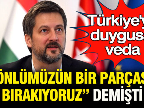 Turkiyeye duygusal veda gonlumuzun bir parcasini birakiyoruz demisti uz9fOp75