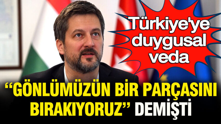 Turkiyeye duygusal veda gonlumuzun bir parcasini birakiyoruz demisti uz9fOp75