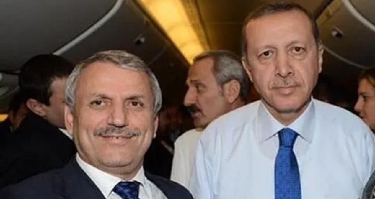 Vergi yok ihale cok 461 milyonluk is yine ayni sirkete 7ITpR5sm